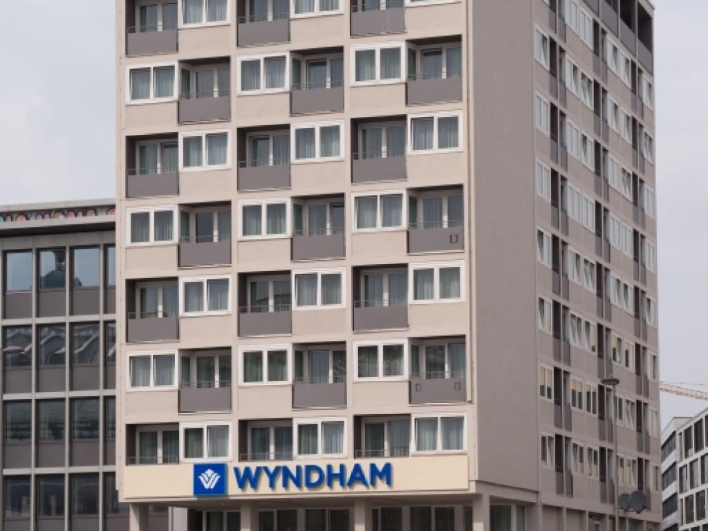Wyndham Köln #1